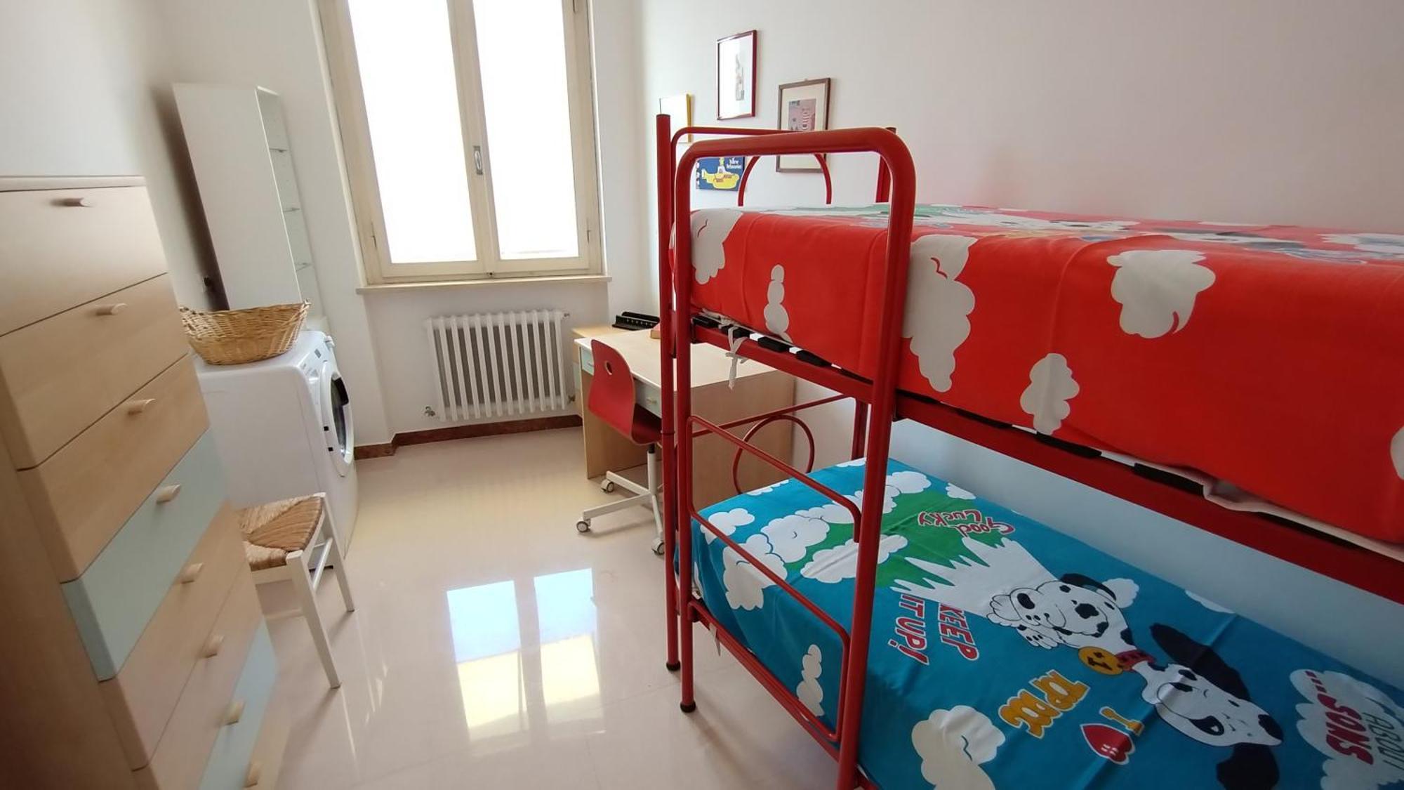 Palazzo Cavalletti - Appartamenti Nel Cuore Di 西尼加利亚 外观 照片