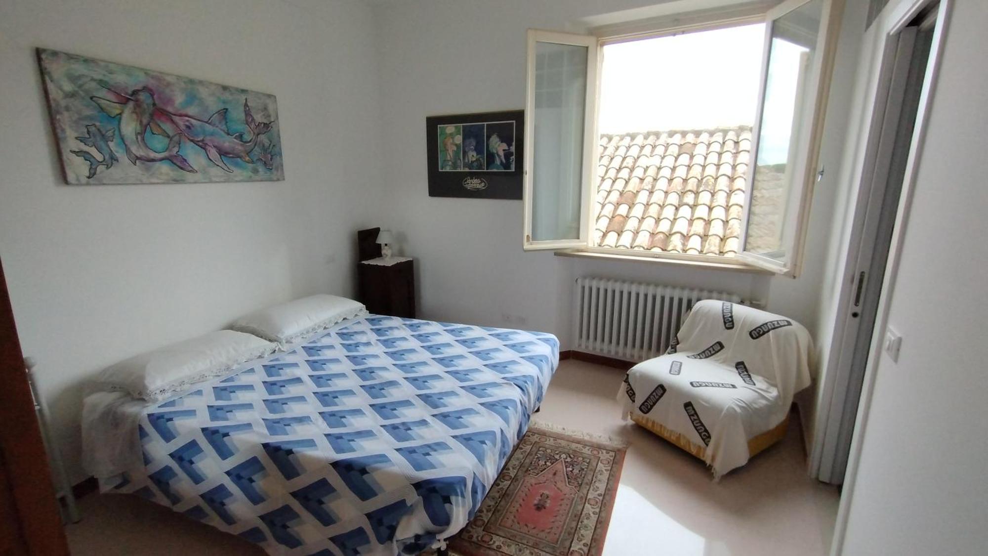 Palazzo Cavalletti - Appartamenti Nel Cuore Di 西尼加利亚 外观 照片